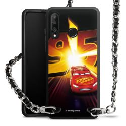 Carry Case Black Line Glamour strap