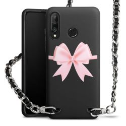 Carry Case Black Line Glamour strap