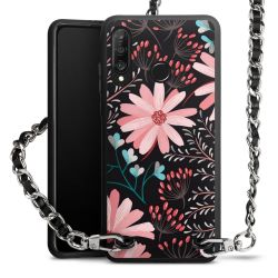 Carry Case Black Line Glamour strap