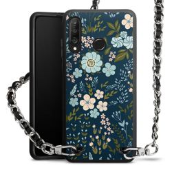 Carry Case Black Line Glamour strap