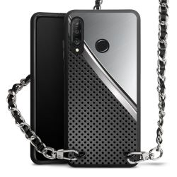 Carry Case Black Line Glamour strap