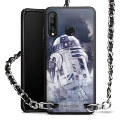 Carry Case Black Line Glamour strap