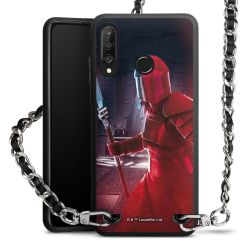 Carry Case Black Line Glamour strap