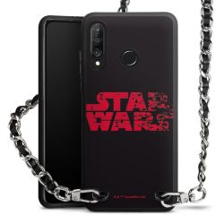 Carry Case Black Line Glamour strap