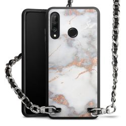 Carry Case Black Line Glamour strap