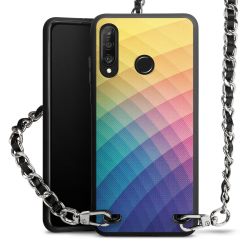 Carry Case Black Line Glamour strap