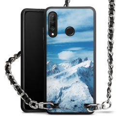 Carry Case Black Line Glamour strap