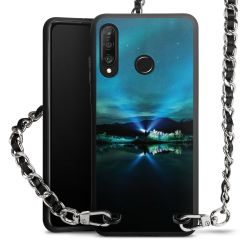 Carry Case Black Line Glamour strap