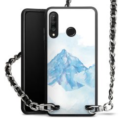 Carry Case Black Line Glamour strap