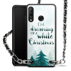 Carry Case Black Line Glamour strap