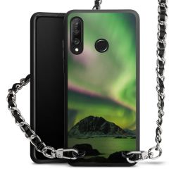 Carry Case Black Line Glamour strap