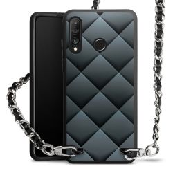 Carry Case Black Line Glamour strap