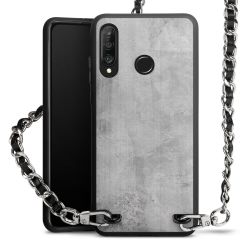 Carry Case Black Line Glamour strap