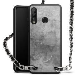 Carry Case Black Line Glamour strap