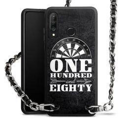 Carry Case Black Line Glamour strap