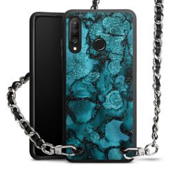 Carry Case Black Line Glamour strap