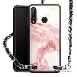 Carry Case Black Line Glamour strap