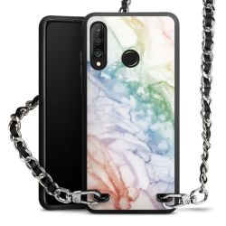 Carry Case Black Line Glamour strap