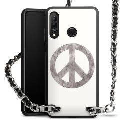 Carry Case Black Line Glamour strap