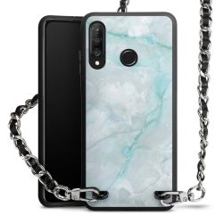 Carry Case Black Line Glamour strap