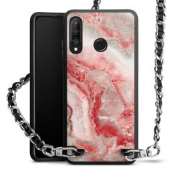 Carry Case Black Line Glamour strap