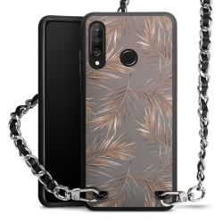 Carry Case Black Line Glamour strap