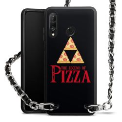 Carry Case Black Line Glamour strap