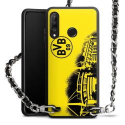 Carry Case Black Line Glamour strap