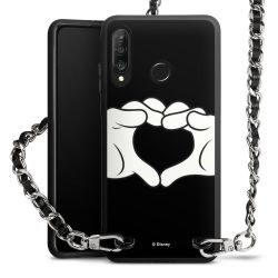 New Carry Case Black Line Glamourband