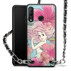 Carry Case Black Line Glamour strap