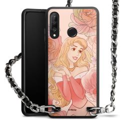 Carry Case Black Line Glamour strap