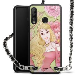 Carry Case Black Line Glamour strap