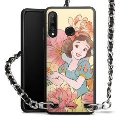 Carry Case Black Line Glamour strap