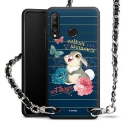 Carry Case Black Line Glamour strap