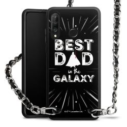 Carry Case Black Line Glamour strap