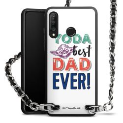 Carry Case Black Line Glamour strap