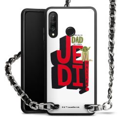 Carry Case Black Line Glamour strap