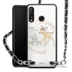 Carry Case Black Line Glamour strap