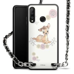 Carry Case Black Line Glamour strap