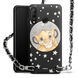 Carry Case Black Line Glamour strap