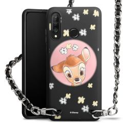 Carry Case Black Line Glamour strap