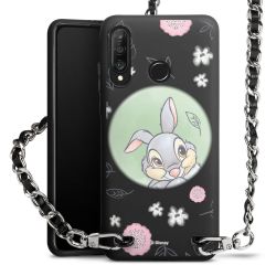 Carry Case Black Line Glamour strap