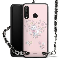 Carry Case Black Line Glamour strap