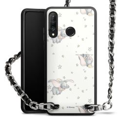 Carry Case Black Line Glamour strap