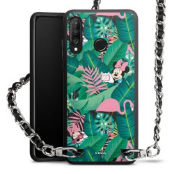 Carry Case Black Line Glamour strap