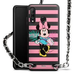 Carry Case Black Line Glamour strap