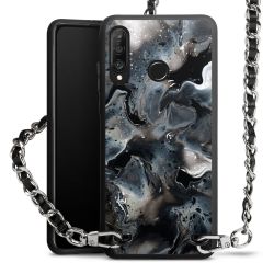 Carry Case Black Line Glamour strap