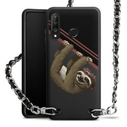 Carry Case Black Line Glamour strap