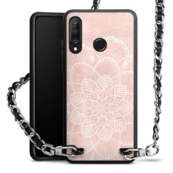 Carry Case Black Line Glamour strap