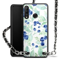 Carry Case Black Line Glamour strap